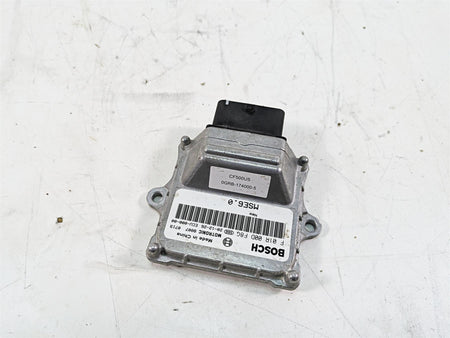 2021 CFMoto Zforce 500 Trail Cdi Ecu Ecm Engine Control Module 0GRB-174000-5 {{ shop.shopifyCountryName }} - Mototech271