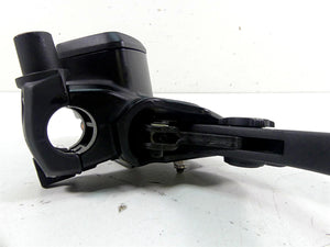 2016 BMW R1200GS Adv K51 Front Brake Master Cylinder 32728559604