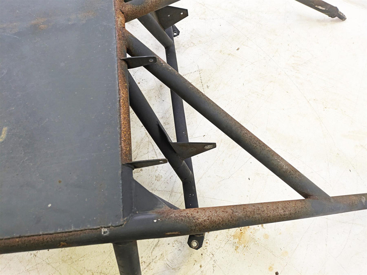 2020 Kawasaki Teryx KRX KRF 1000 Aftermarket Strong Roll Over Cage -Has Dent {{ shop.shopifyCountryName }} - Mototech271