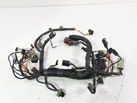 2007 Harley Touring FLHTCU SE CVO E-Glide Front Fairing Wiring Loom 70232-07 {{ shop.shopifyCountryName }} - Mototech271