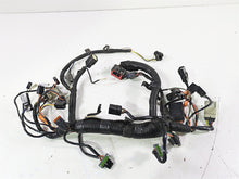 Load image into Gallery viewer, 2007 Harley Touring FLHTCU SE CVO E-Glide Front Fairing Wiring Loom 70232-07 | Mototech271
