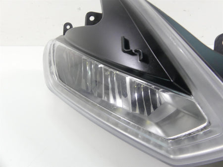 2021 Aprilia Tuono 660 RS660 Head Light Headlight Lamp -Read 2D000465 {{ shop.shopifyCountryName }} - Mototech271