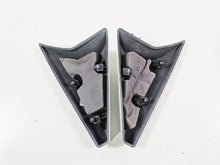 Load image into Gallery viewer, 2017 Victory Octane 1200 Side Cover Fairing Set - Read 5452268 5452268
