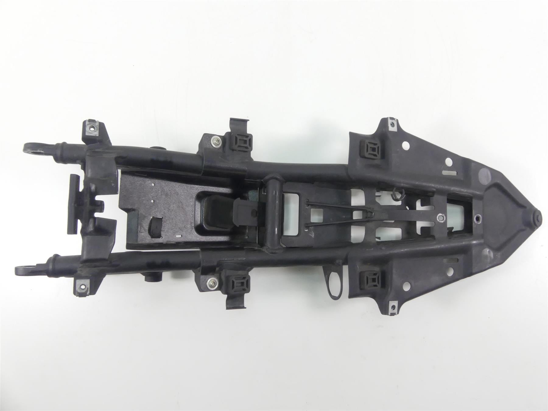 2017 Ducati 939 S Supersport Straight Rear Subframe Sub Frame 47018021CA {{ shop.shopifyCountryName }} - Mototech271
