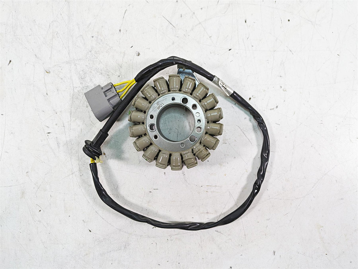 2019 Sea-Doo Spark 900 Trixx Stator Magneto Alternator 420296908 {{ shop.shopifyCountryName }} - Mototech271