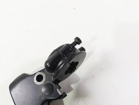 2008 Harley Touring FLHTP Electra Glide Clutch Perch & Lever 38700-08A 45080-08A {{ shop.shopifyCountryName }} - Mototech271