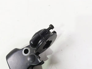 2008 Harley Touring FLHTP Electra Glide Clutch Perch & Lever 38700-08A 45080-08A | Mototech271