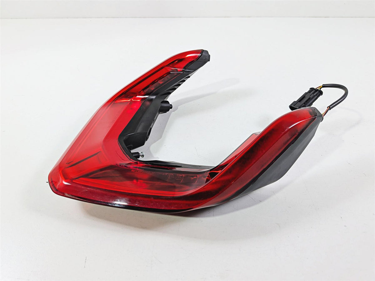 2019 Ducati Panigale V4S V4 S Corse Taillight Tail Light Lamp Lens 52510601D {{ shop.shopifyCountryName }} - Mototech271