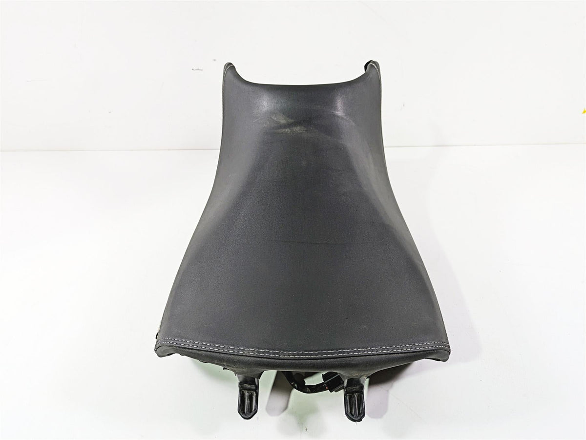 2015 Triumph Tiger Explorer XC Heated Front Rider Seat Saddle T2308140 {{ shop.shopifyCountryName }} - Mototech271