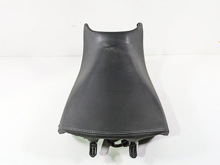 2015 Triumph Tiger Explorer XC Heated Front Rider Seat Saddle T2308140 {{ shop.shopifyCountryName }} - Mototech271