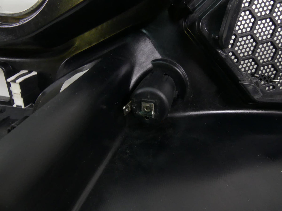 2013 Victory Cross Country Front Inner Nose Dash Inner Fairing 5437066 {{ shop.shopifyCountryName }} - Mototech271