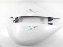 Load image into Gallery viewer, 2011 Victory Vision Tour Left Right Saddlebag Lid Cover Fairing Set 5437638 | Mototech271
