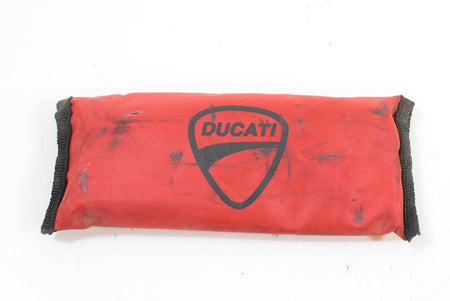 2016 Ducati Hypermotard 939 SP Oem Tool Kit Set Bag write in tag {{ shop.shopifyCountryName }} - Mototech271