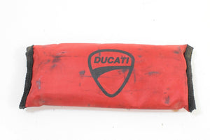 2016 Ducati Hypermotard 939 SP Oem Tool Kit Set Bag write in tag | Mototech271