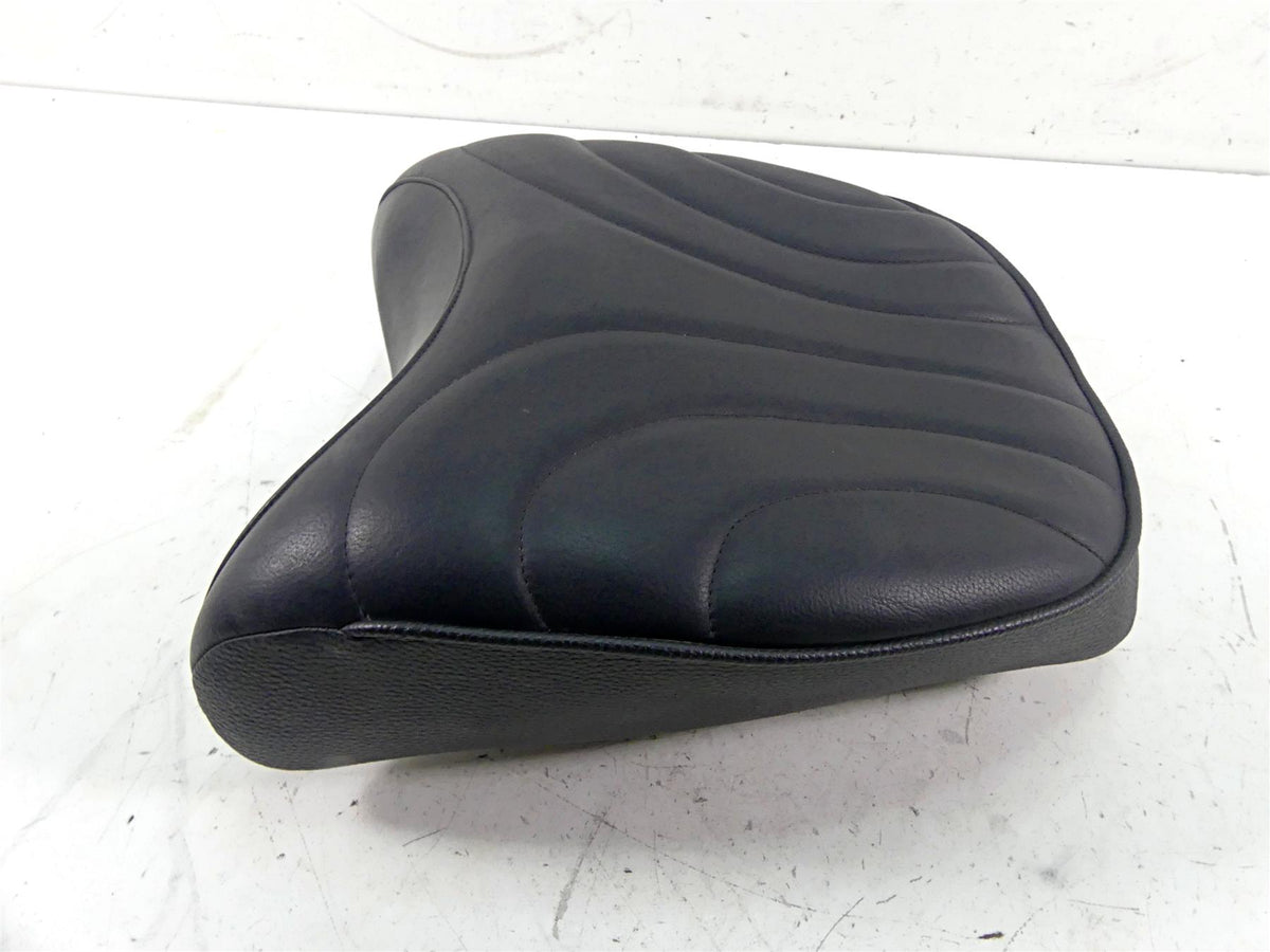 2009 BMW R1200 GS K25 Rear Corbin Passenger Pillion Seat Saddle BMW-GS12-R {{ shop.shopifyCountryName }} - Mototech271