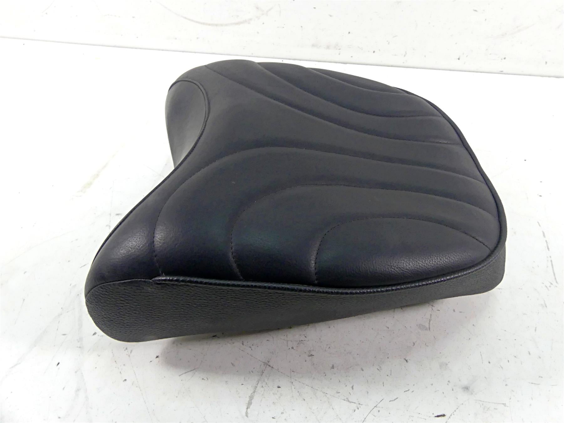 2009 BMW R1200 GS K25 Rear Corbin Passenger Pillion Seat Saddle BMW-GS12-R {{ shop.shopifyCountryName }} - Mototech271