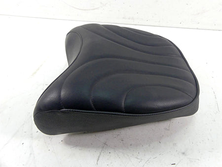 2009 BMW R1200 GS K25 Rear Corbin Passenger Pillion Seat Saddle BMW-GS12-R {{ shop.shopifyCountryName }} - Mototech271