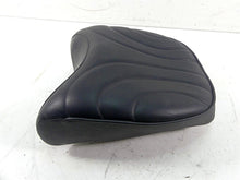 Load image into Gallery viewer, 2009 BMW R1200 GS K25 Rear Corbin Passenger Pillion Seat Saddle BMW-GS12-R | Mototech271
