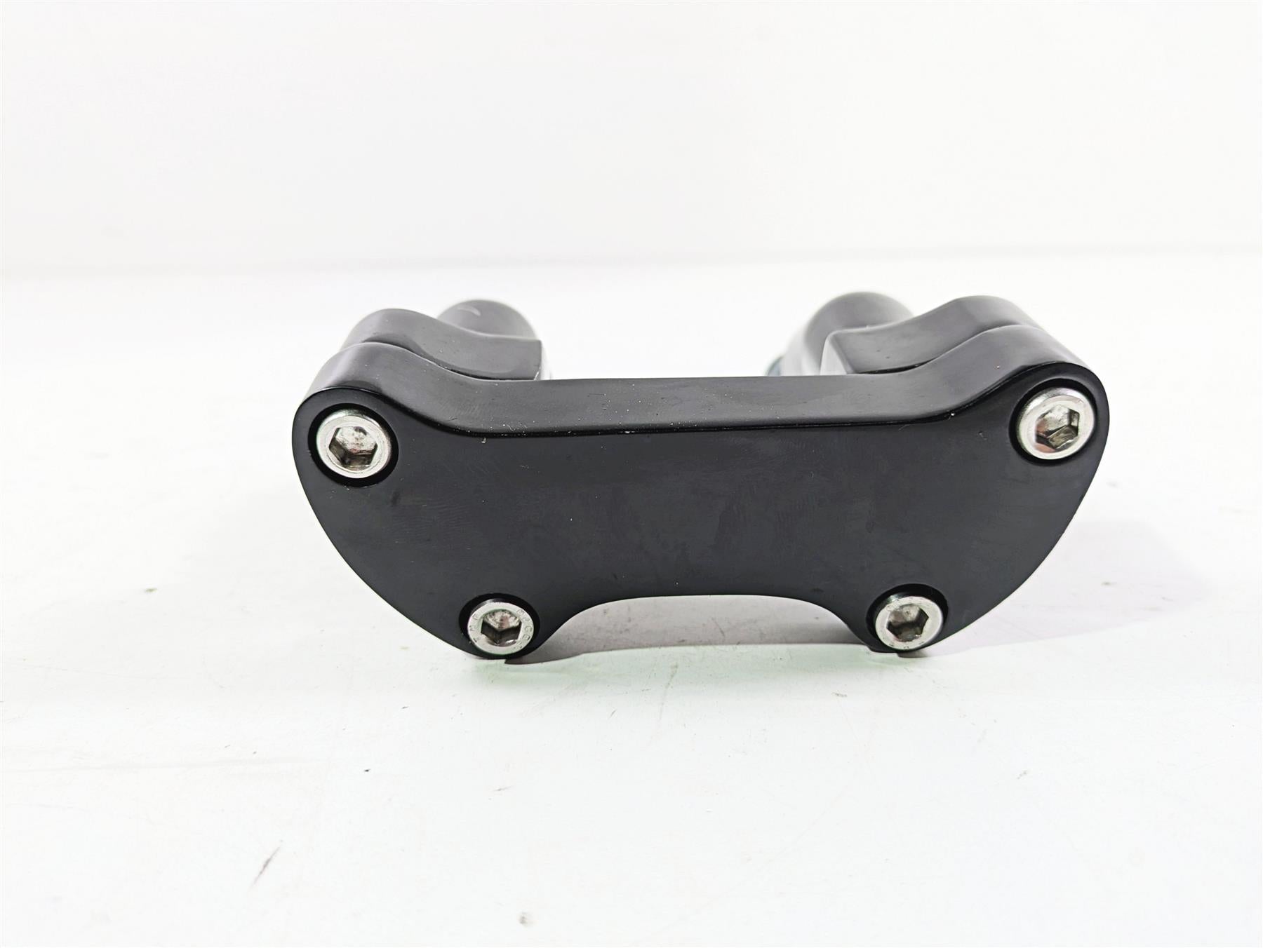 2022 Harley FXLRS Softail Low Rider Pull Back Handlebar Riser Set {{ shop.shopifyCountryName }} - Mototech271