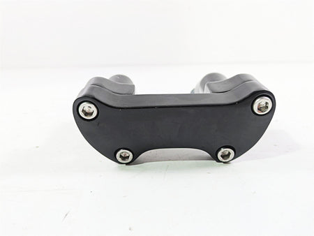 2022 Harley FXLRS Softail Low Rider Pull Back Handlebar Riser Set {{ shop.shopifyCountryName }} - Mototech271