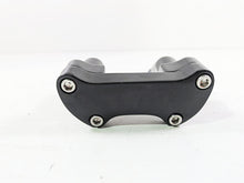 Load image into Gallery viewer, 2022 Harley FXLRS Softail Low Rider Pull Back Handlebar Riser Set
