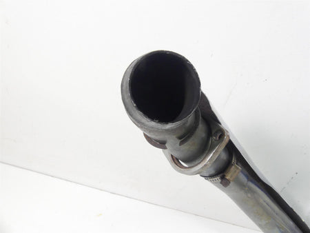 2013 Harley Touring FLHTK Electra Glide Oem Exhaust Header Manifold 66855-10A {{ shop.shopifyCountryName }} - Mototech271