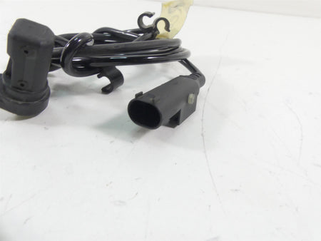 2015 BMW K1600GT K48 Rear Abs Brake Wheel Speed Sensor 34527677824 {{ shop.shopifyCountryName }} - Mototech271
