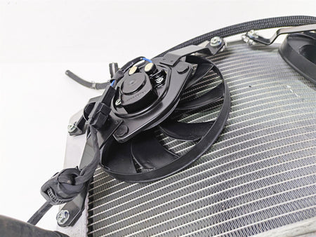 2023 Suzuki GSX1300 RR Hayabusa Radiator Fan Reservoir Hoses -Read 17710-10L00 {{ shop.shopifyCountryName }} - Mototech271