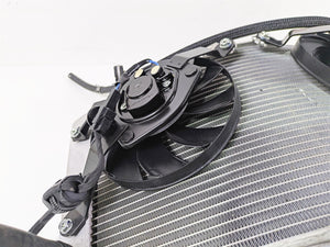 2023 Suzuki GSX1300 RR Hayabusa Radiator Fan Reservoir Hoses -Read 17710-10L00