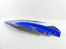 Load image into Gallery viewer, 2017 Yamaha Waverunner VX Limited Left Right Blue Fairing Cover Set F2X-U377B
