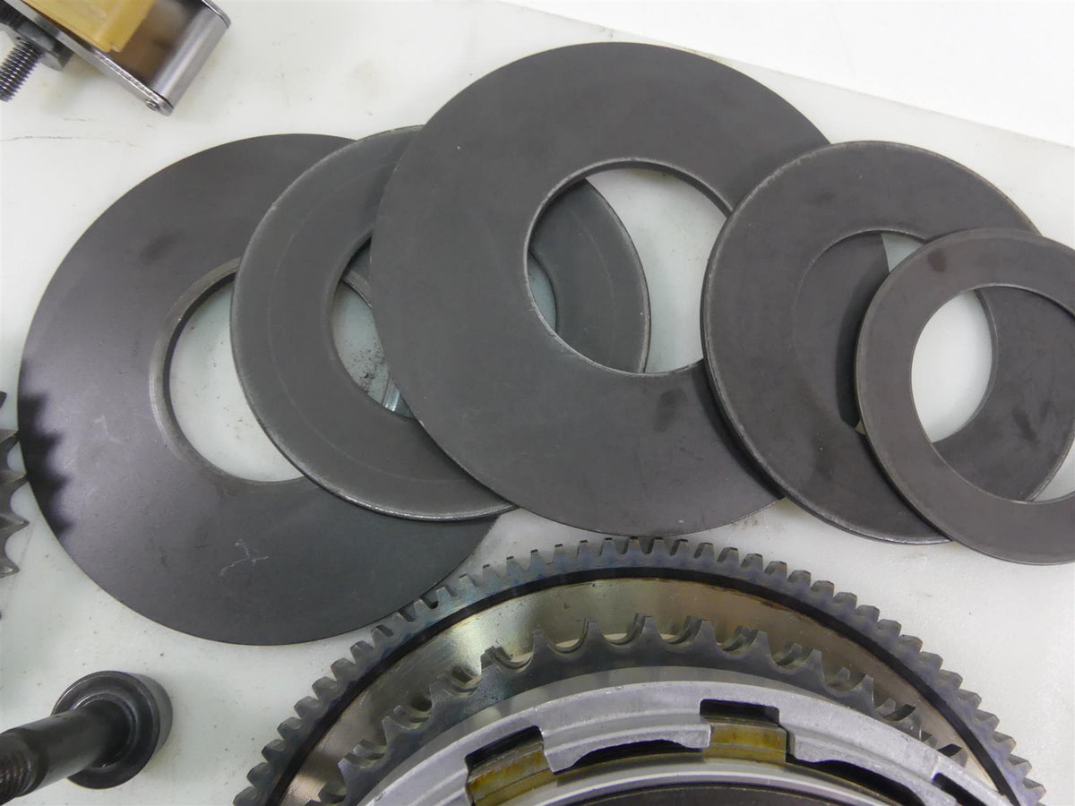 2014 Harley FXDF Dyna Fat Bob Primary Drive Clutch Kit 37816-11 {{ shop.shopifyCountryName }} - Mototech271