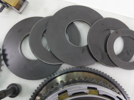 2014 Harley FXDF Dyna Fat Bob Primary Drive Clutch Kit 37816-11 {{ shop.shopifyCountryName }} - Mototech271