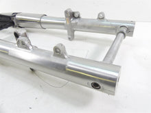 Load image into Gallery viewer, 2001 Yamaha XV1600 Road Star Front Fork Triple Tree Riser Axle Set 4WM-23102-00 | Mototech271
