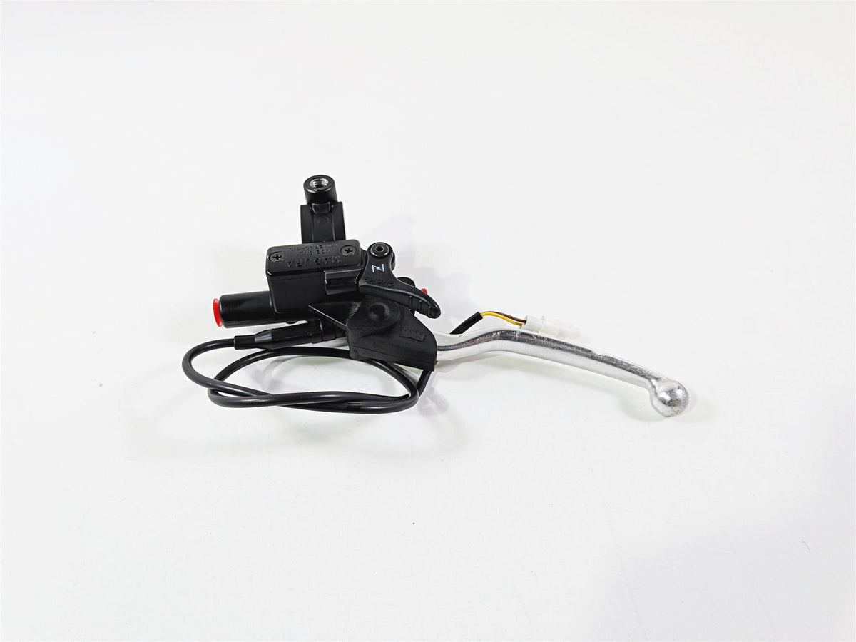2005 KTM 950 LC8 Adventure Magura Clutch Master Cylinder & Lever 60002030000 {{ shop.shopifyCountryName }} - Mototech271