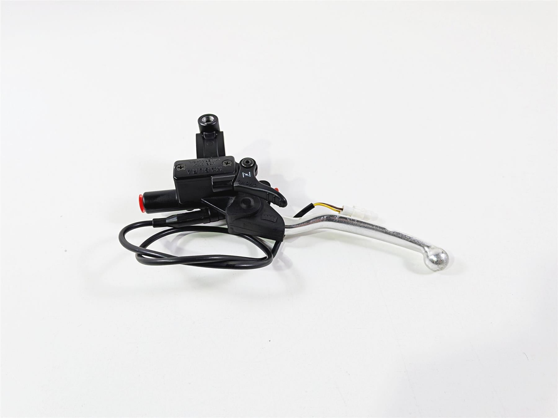 2005 KTM 950 LC8 Adventure Magura Clutch Master Cylinder & Lever 60002030000 {{ shop.shopifyCountryName }} - Mototech271