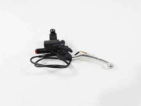 2005 KTM 950 LC8 Adventure Magura Clutch Master Cylinder & Lever 60002030000 {{ shop.shopifyCountryName }} - Mototech271