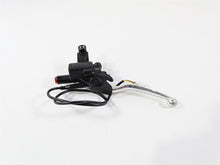 Load image into Gallery viewer, 2005 KTM 950 LC8 Adventure Magura Clutch Master Cylinder &amp; Lever 60002030000
