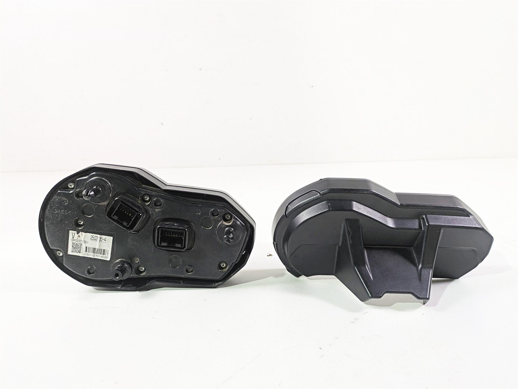 2015 Triumph Tiger Explorer XC Speedometer Gauge Instrument 15K T2503135 {{ shop.shopifyCountryName }} - Mototech271