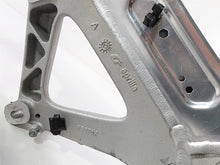 Load image into Gallery viewer, 2014 Aprilia RSV4 RR Factory Straight Main Frame Chassis With Clean Florida Title 895460
