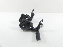 Load image into Gallery viewer, 2020 Suzuki GSX1300 R Hayabusa Rear Passenger Footpeg Set 43600-15H20 | Mototech271
