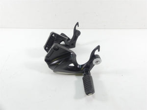 2020 Suzuki GSX1300 R Hayabusa Rear Passenger Footpeg Set 43600-15H20 | Mototech271