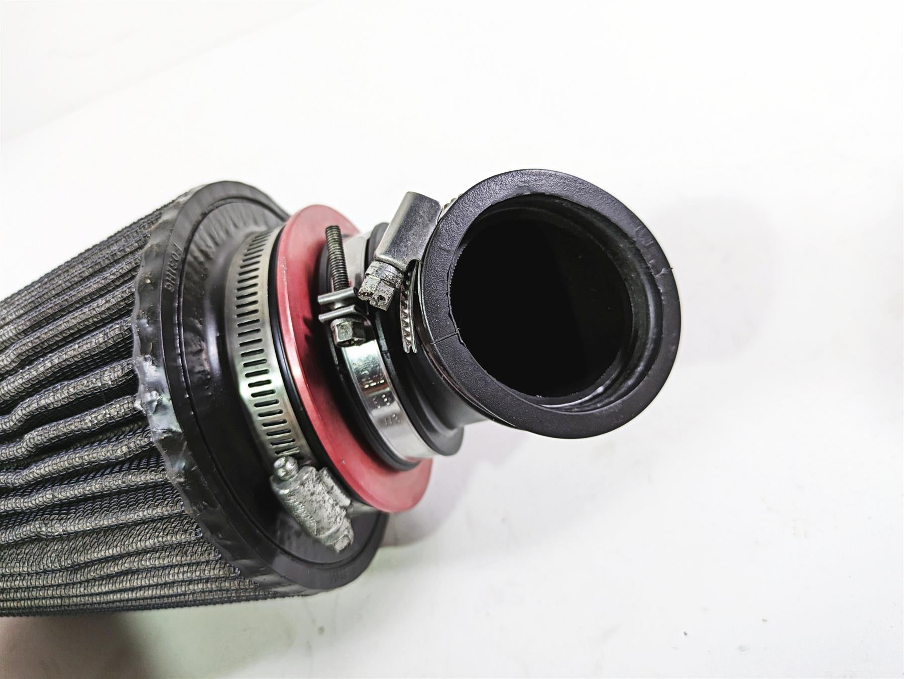 2009 Ducati Multistrada 1100 S K&N Air Filter Cleaner Breather Set - Read {{ shop.shopifyCountryName }} - Mototech271