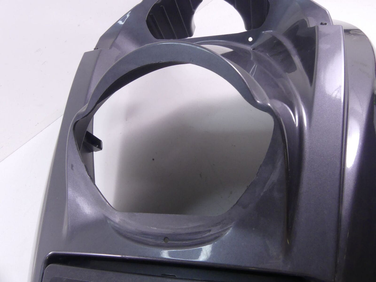 2013 Yamaha Waverunner VXS VX1800M Center Main Body Dash Cover F2N-U516N-00-P9 {{ shop.shopifyCountryName }} - Mototech271