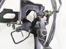 Load image into Gallery viewer, 2019 Yamaha YXZ1000 R EPS SS SE Foot Pedal Set &amp; Cables B57-F2548-01-00
