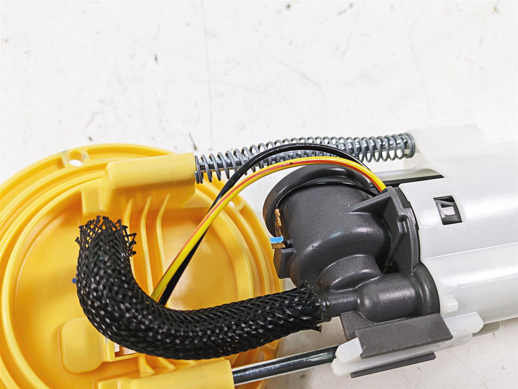 2022 Harley RA1250 S Pan America Fuel Gas Petrol Pump - 7k Only 61200062 {{ shop.shopifyCountryName }} - Mototech271