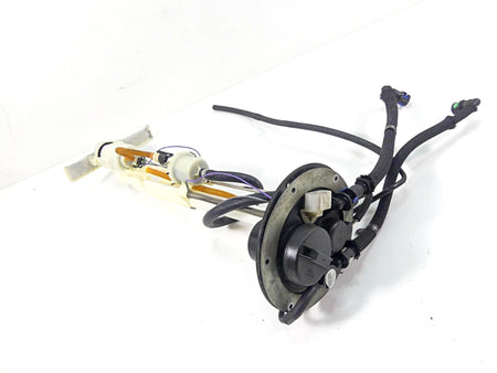 2013 Harley VRSCF Muscle Vrod Fuel Gas Petrol Pump - Tested 75310-07 {{ shop.shopifyCountryName }} - Mototech271