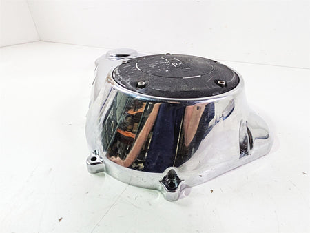 2016 Harley FXDL Dyna Low Rider Outer Primary Drive Clutch Cover 60761-06A {{ shop.shopifyCountryName }} - Mototech271
