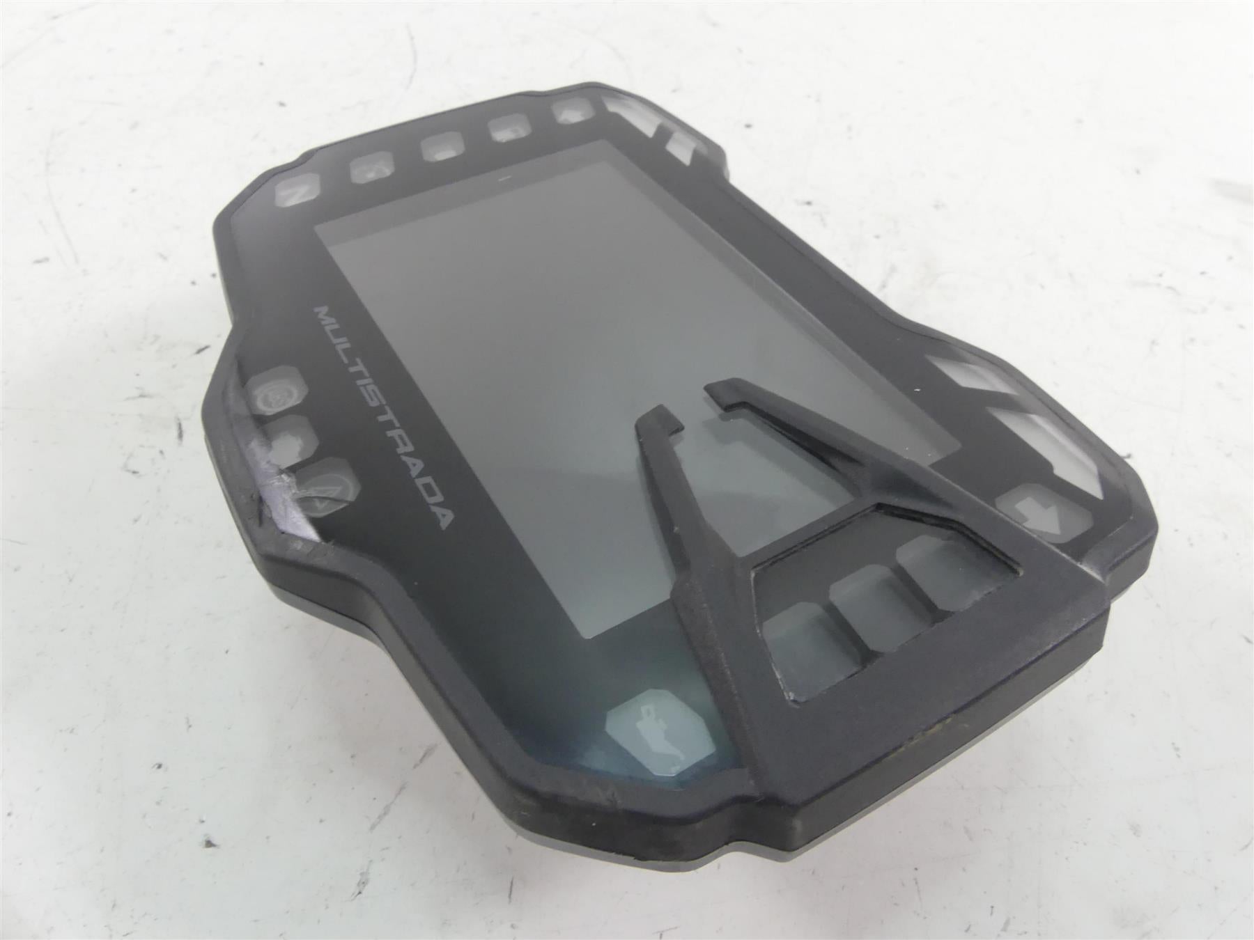 2020 Ducati Multistrada 1260 Enduro Speedometer Gauges Instrument Read 40611721B {{ shop.shopifyCountryName }} - Mototech271