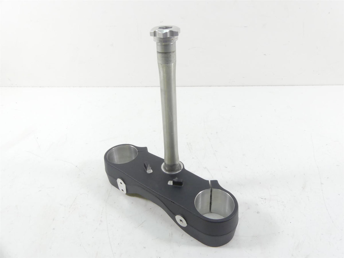 2015 Eric Buell Racing 1190SX Lower Triple Tree 56mm -Read J0106.1B7ZT {{ shop.shopifyCountryName }} - Mototech271