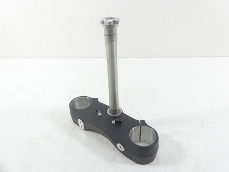 2015 Eric Buell Racing 1190SX Lower Triple Tree 56mm -Read J0106.1B7ZT {{ shop.shopifyCountryName }} - Mototech271